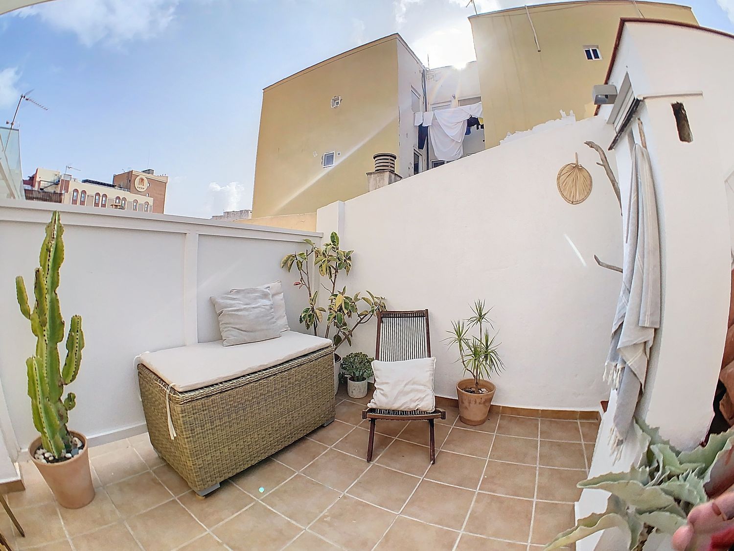 Dúplex en Calle Trinidad, 7, La Trinidad - Foto 12