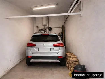 Chalet en  Calle el Robledal 8 - Foto 17