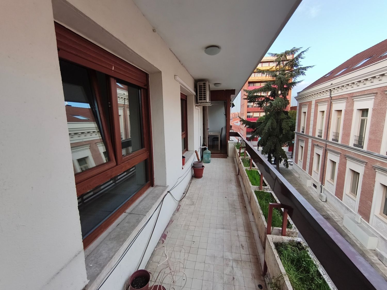 Piso en calle Juan Bautista Topete, 8 - Foto 3