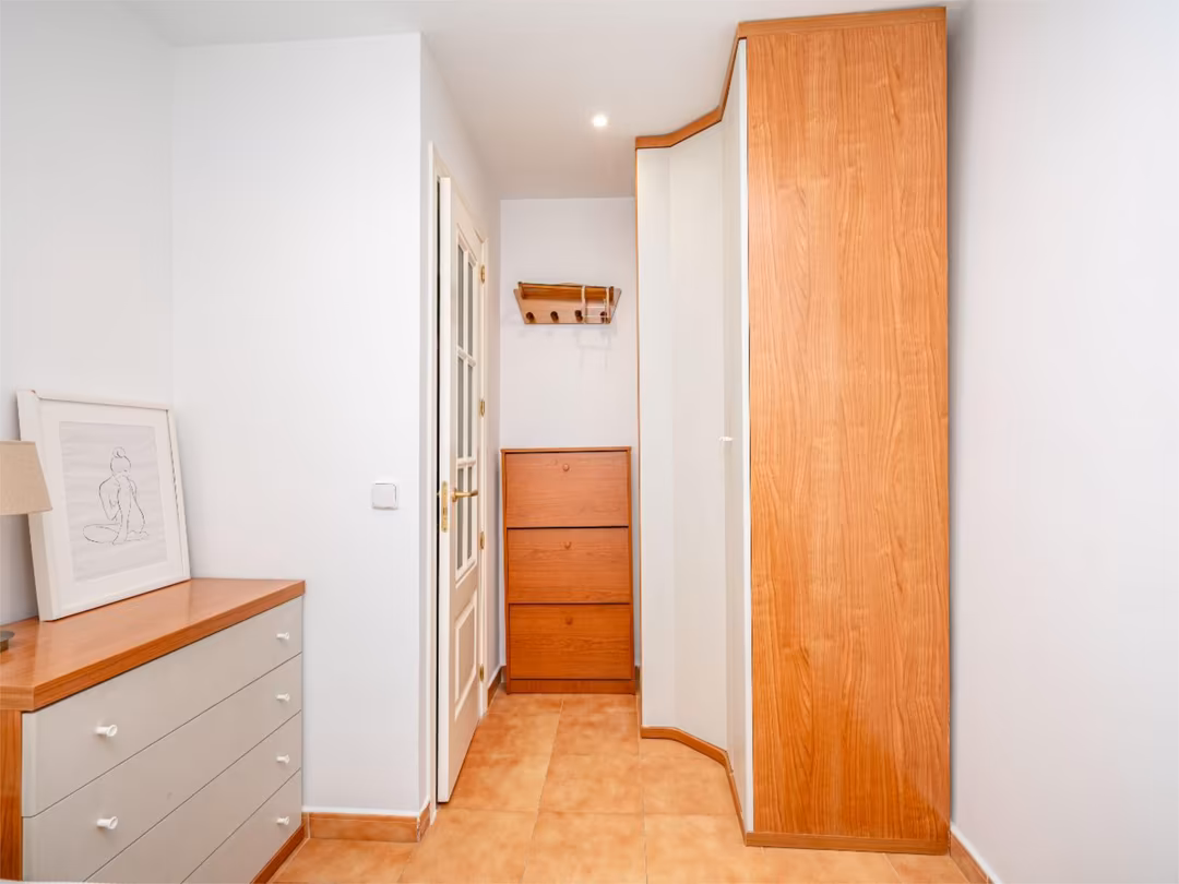 Piso en  Calle de Almadén 15 - Foto 10