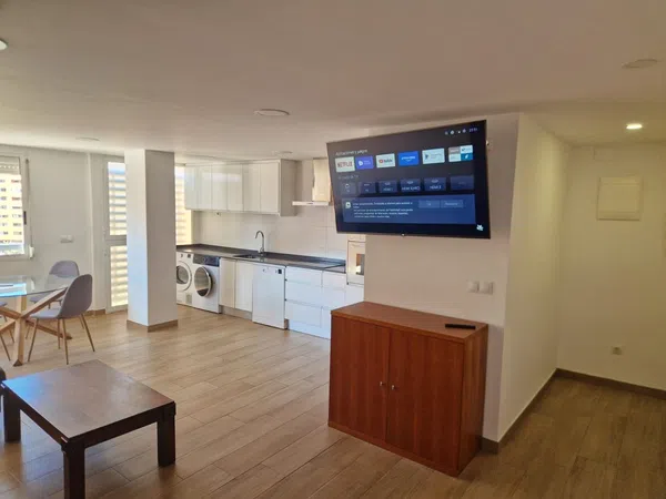 Piso en calle Doctor José Luis de la Vega, 2 - Foto 5