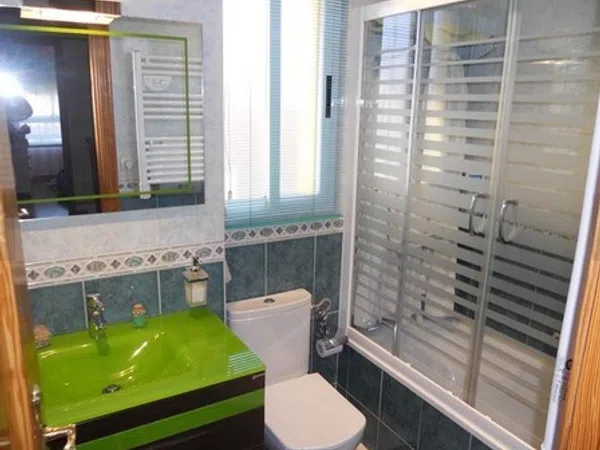 Chalet adosado en Avenida Federico García Lorca, 21, Casco Historico, Casco Historico - Foto 11