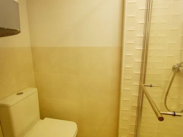 Piso en Calle Cervantes, 12, Malagueta - Monte Sancha - Foto 11