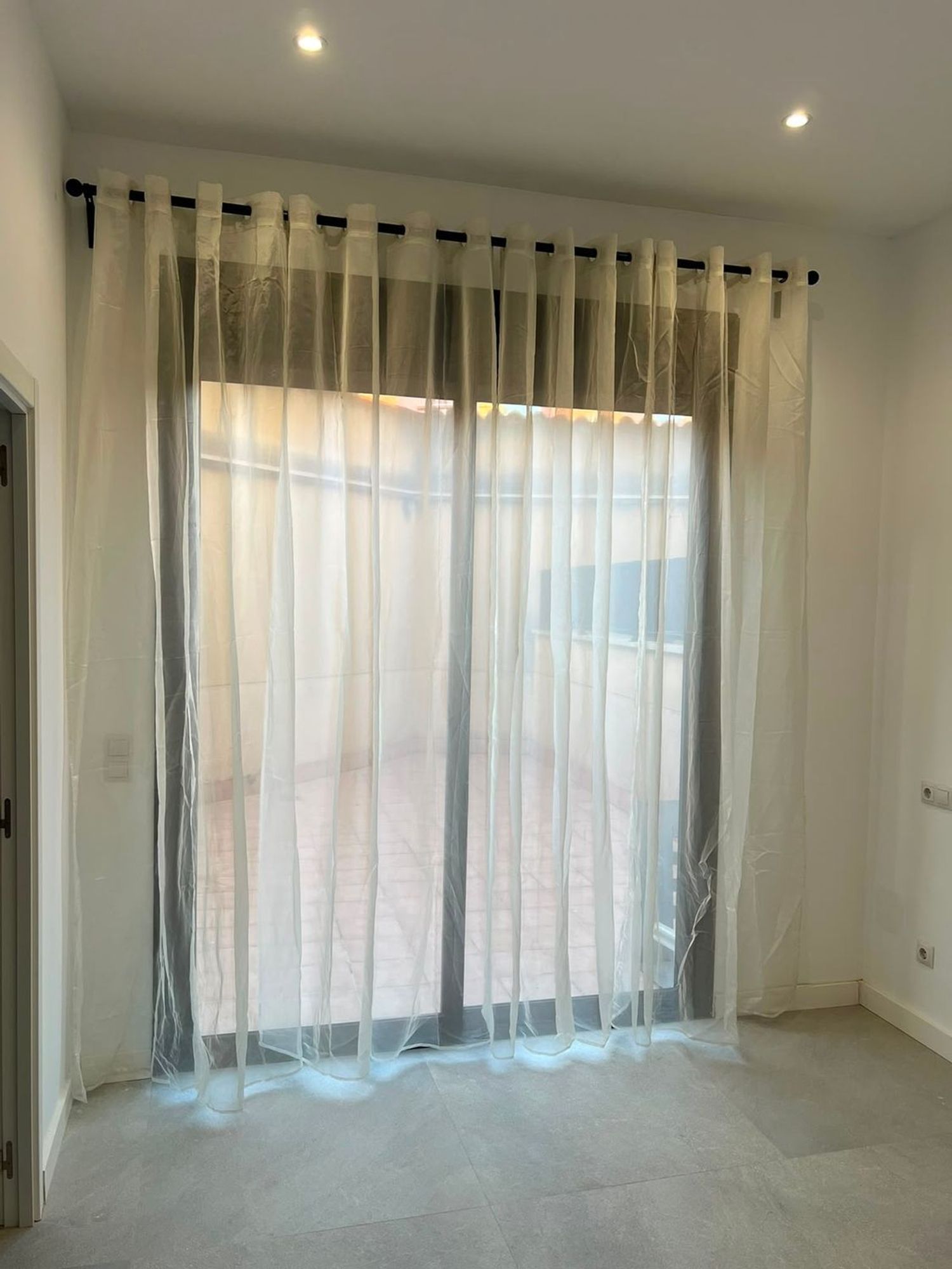 Estudio en Calle de la Indústria, 54, Camp d'En Serralta - Foto 7