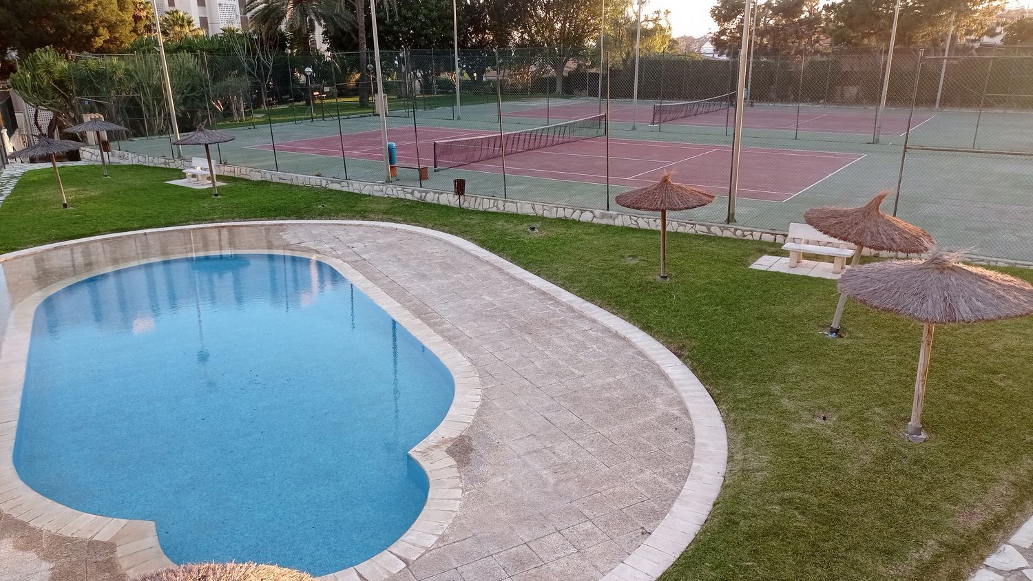 Piso en calle del Curricán, 25 - Foto 17