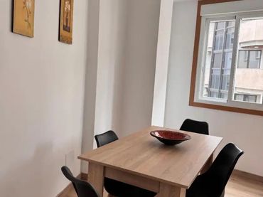 Piso en  Rúa Celso Emilio Ferreiro 27 - Foto 4