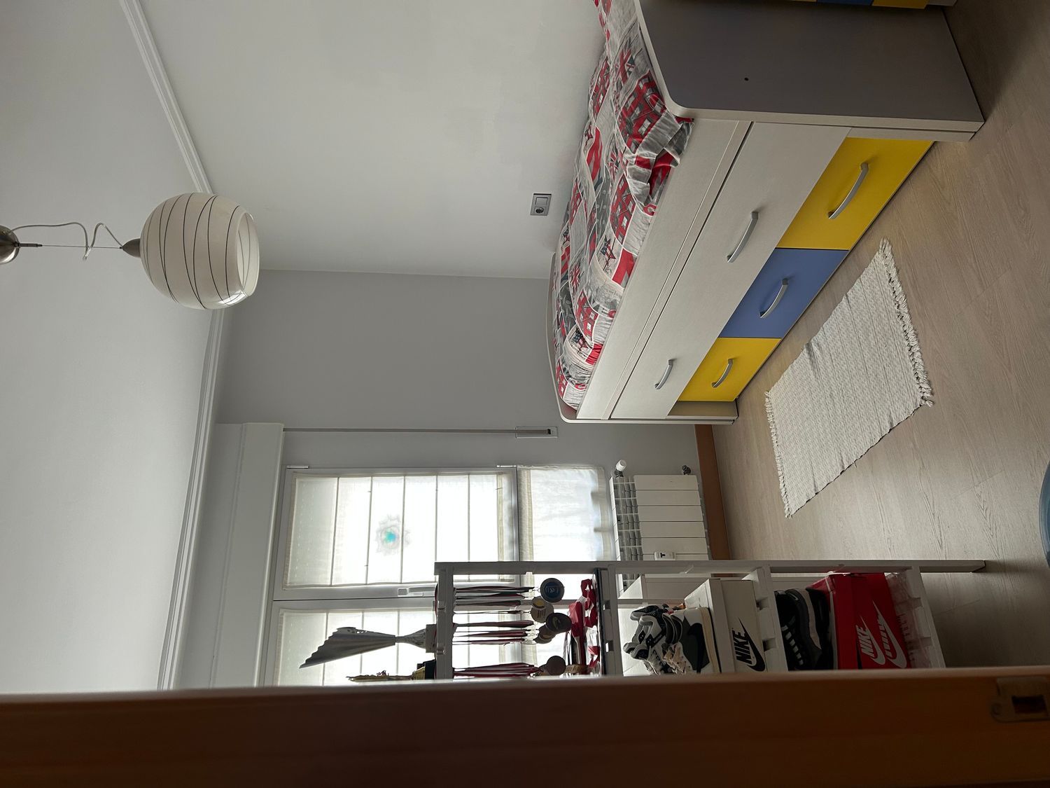 Piso en calle Andalucía, 37 - Foto 9