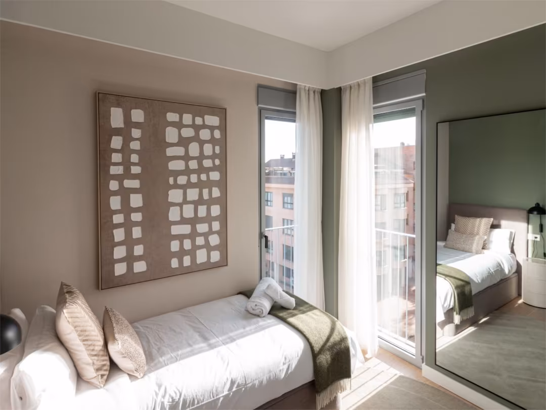 Piso en  Calle de José Silva 17 - Foto 34