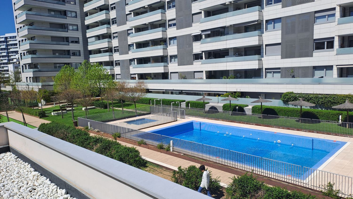 Piso en calle de Gustavo Pérez Puig, 81 - Foto 35