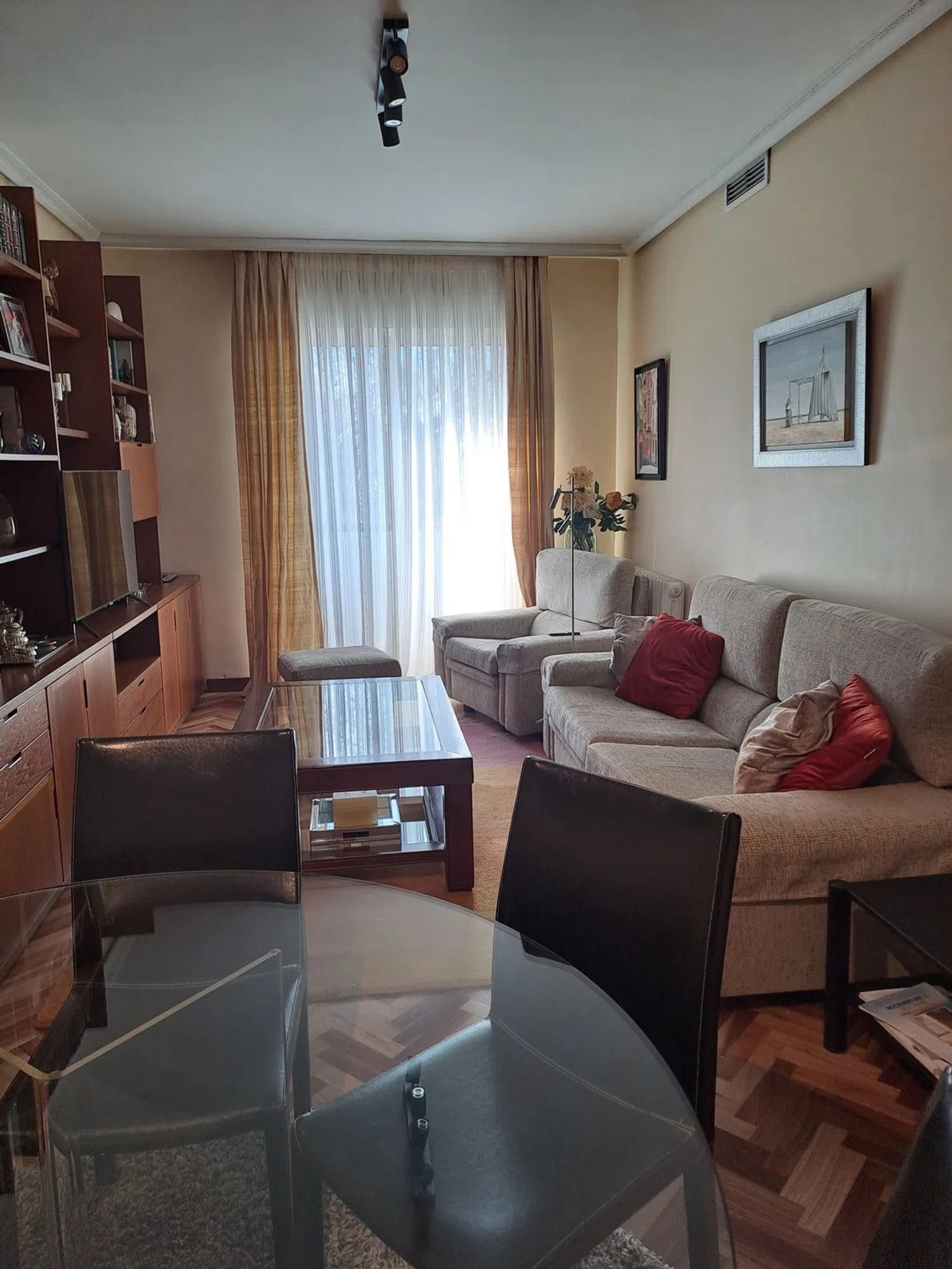 Piso en Barrio Ventas - Foto 1