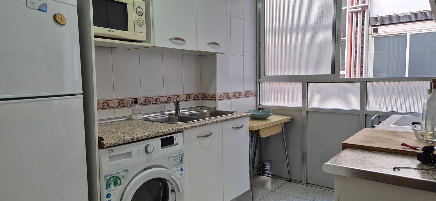 Piso en calle de Fernández de los Ríos, 88 - Foto 3