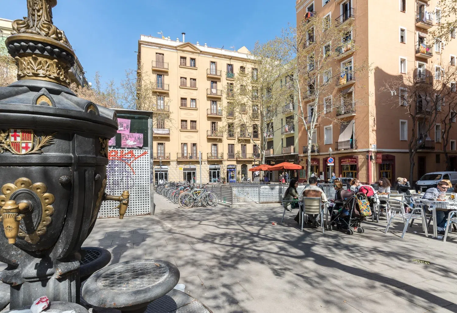 Piso en plaza del Sortidor, 7 - Foto 26