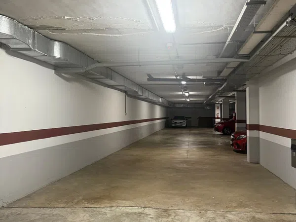 Piso en Calle Luis Rodríguez Figueroa, 39, Distrito Botánico, Distrito Botánico - Foto 8