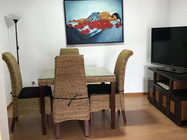 Dúplex en Paseo de la Victoria, 55, Centro - Foto 1