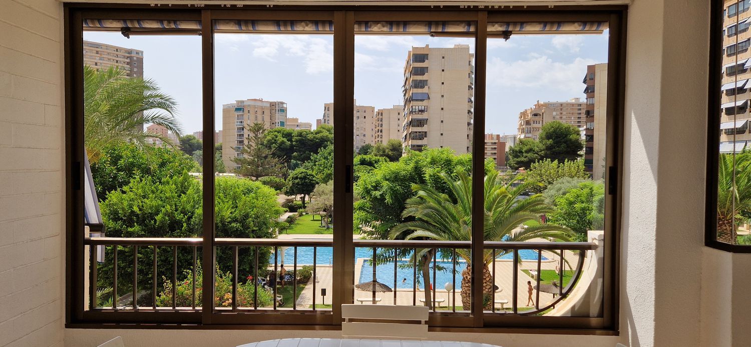 Piso en avenida de Holanda, 14 - Foto 4