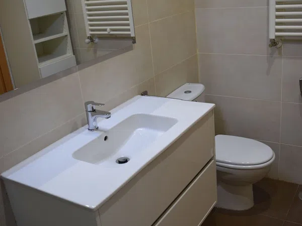 Piso en Calle Félix Candela, 32, Valdebebas - Valdefuentes - Foto 11