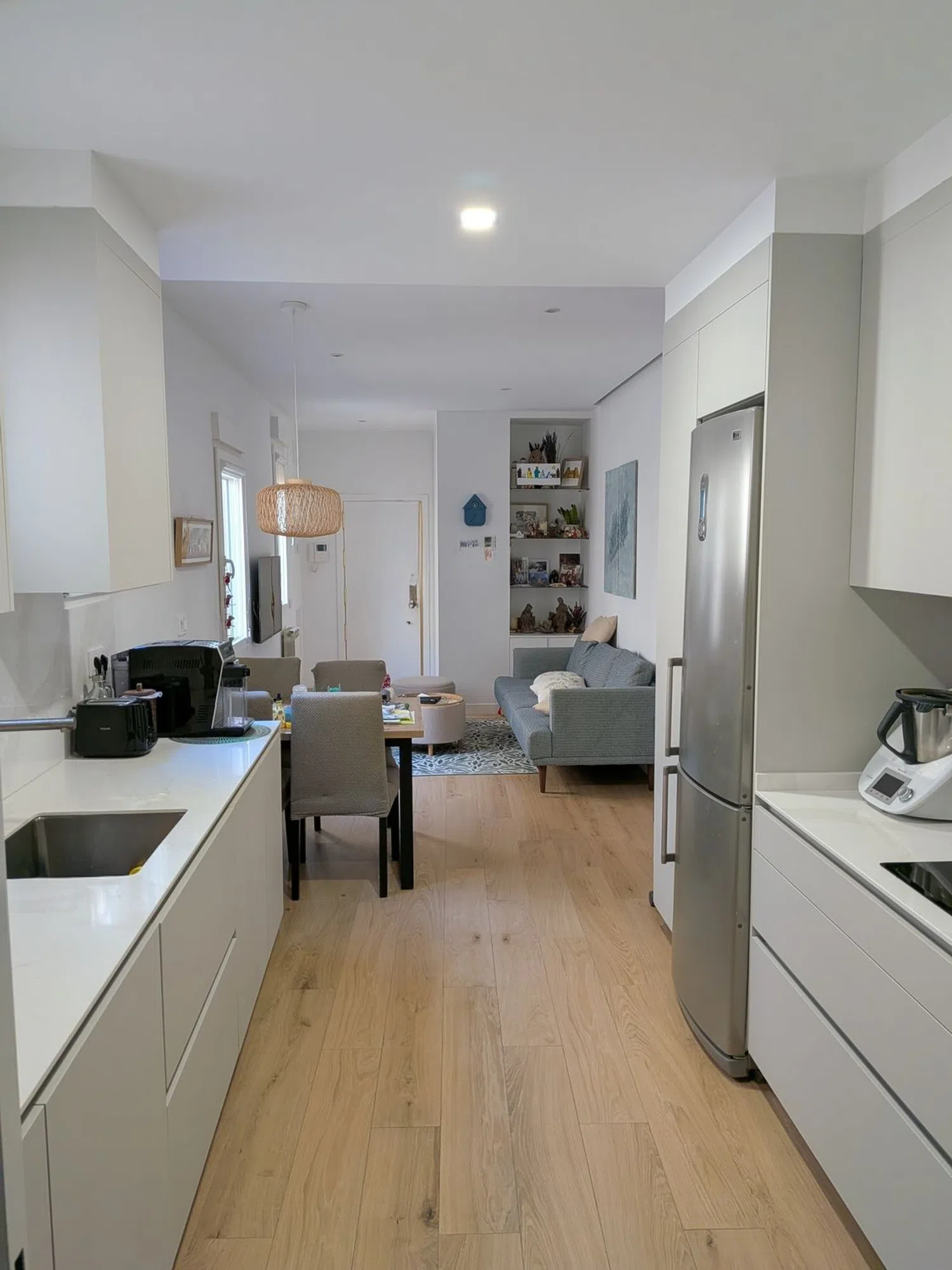 Piso en Colombia, 11 - Foto 7