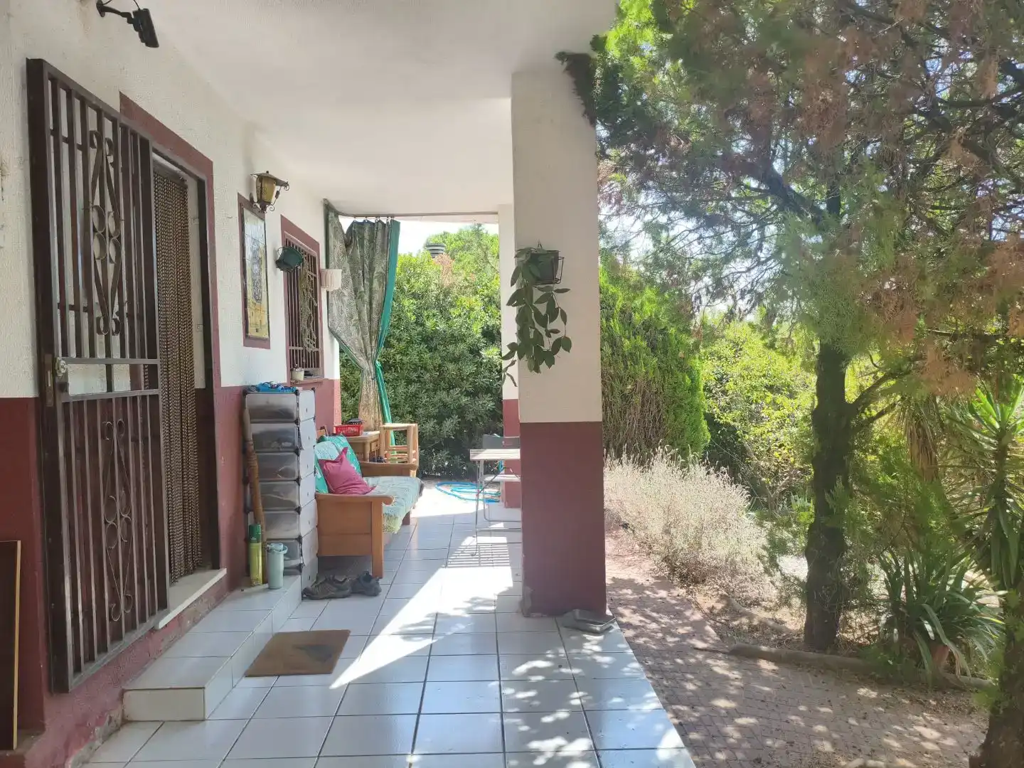 Chalet en  Avinguda Arbres 1 - Foto 4