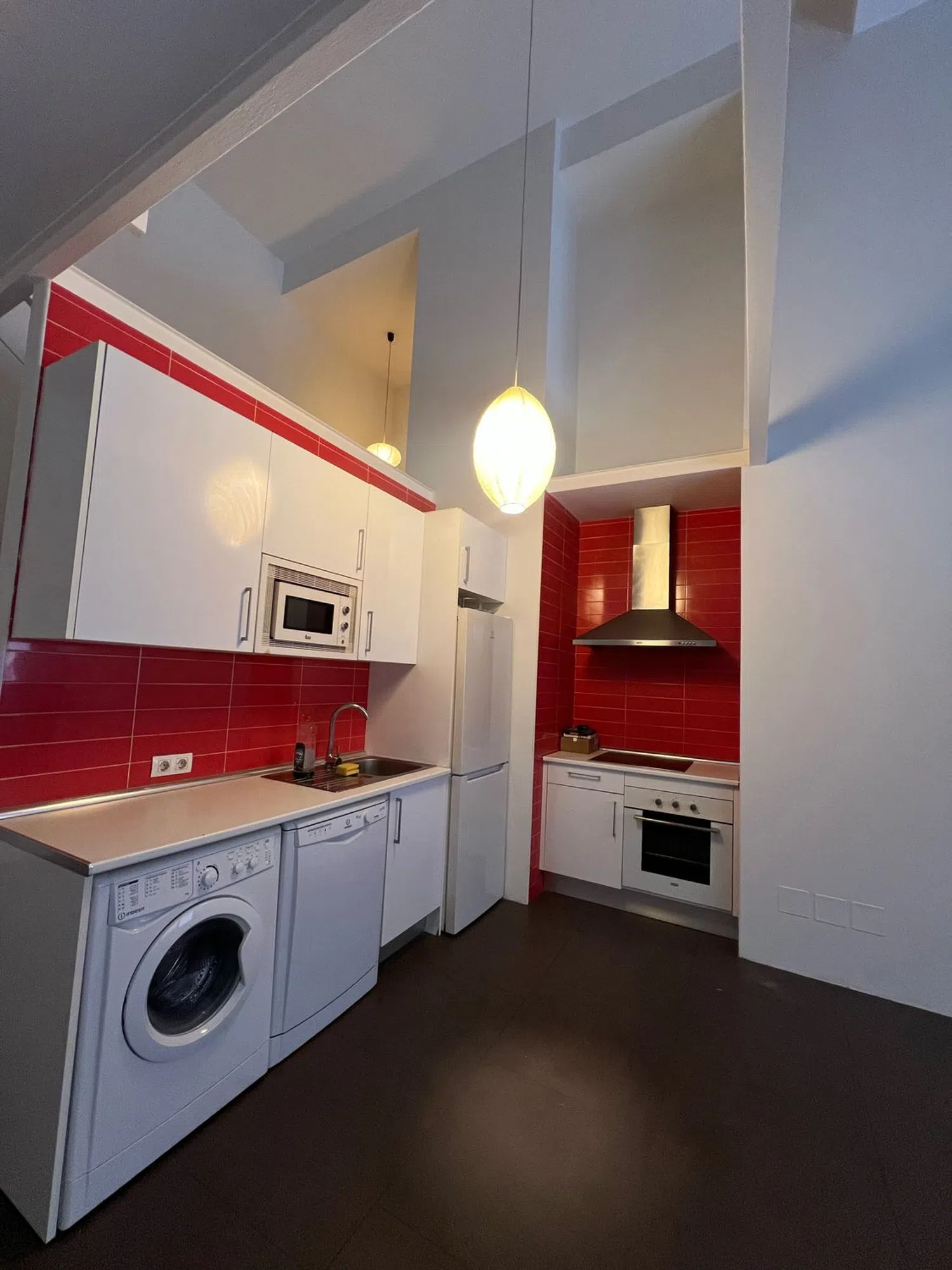 Piso en calle de Martínez, 6 - Foto 4