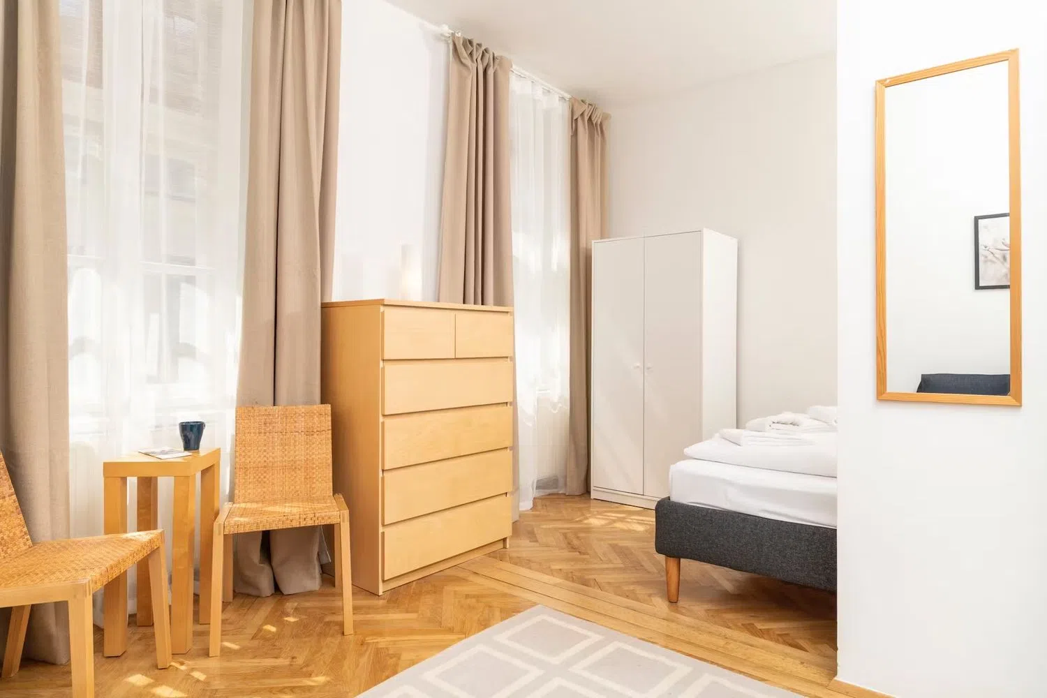 Piso en C. de los Vascos, 6 - Foto 10