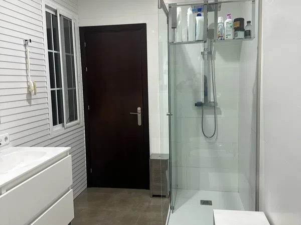 Casa o chalet independiente en Pilas - Foto 12