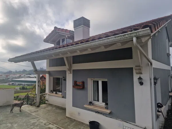 Casa o chalet independiente en La Mina, 27 b - Foto 1
