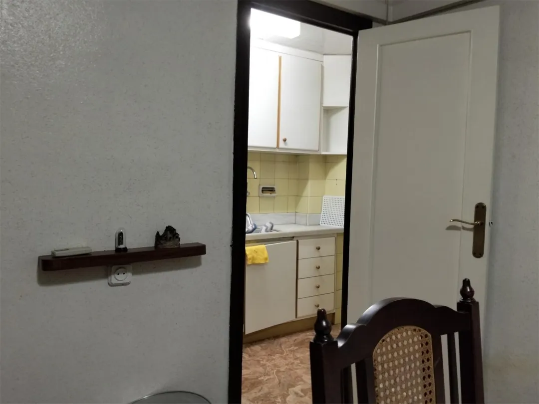 Piso en  Diseminado Torrebonica 1J - Foto 4