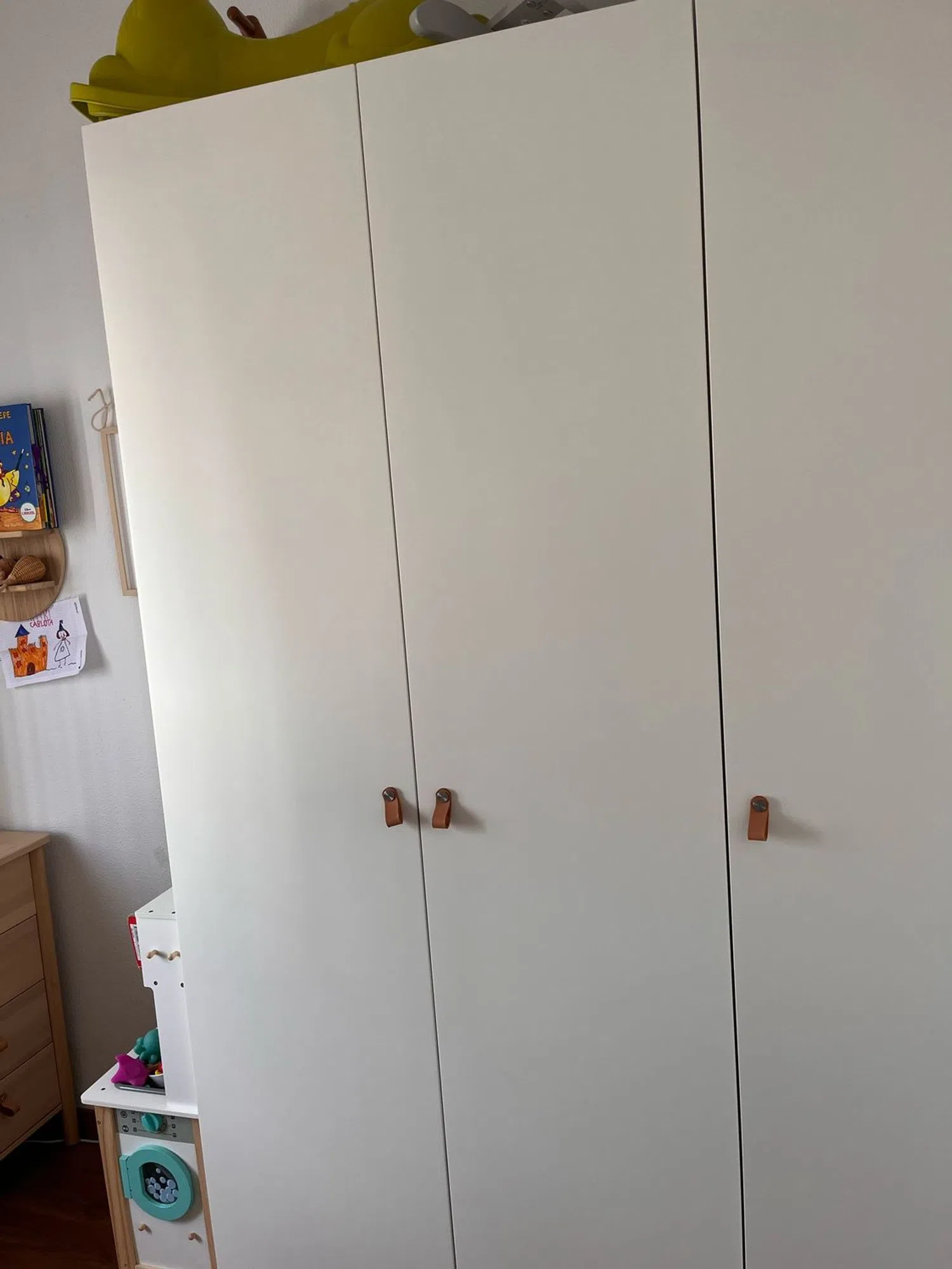 Ático en calle Almirante Tenorio, 3 - Foto 20