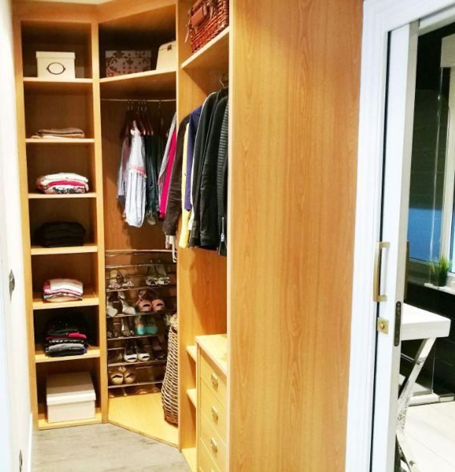 Piso en Barrio Salesas - Foto 7