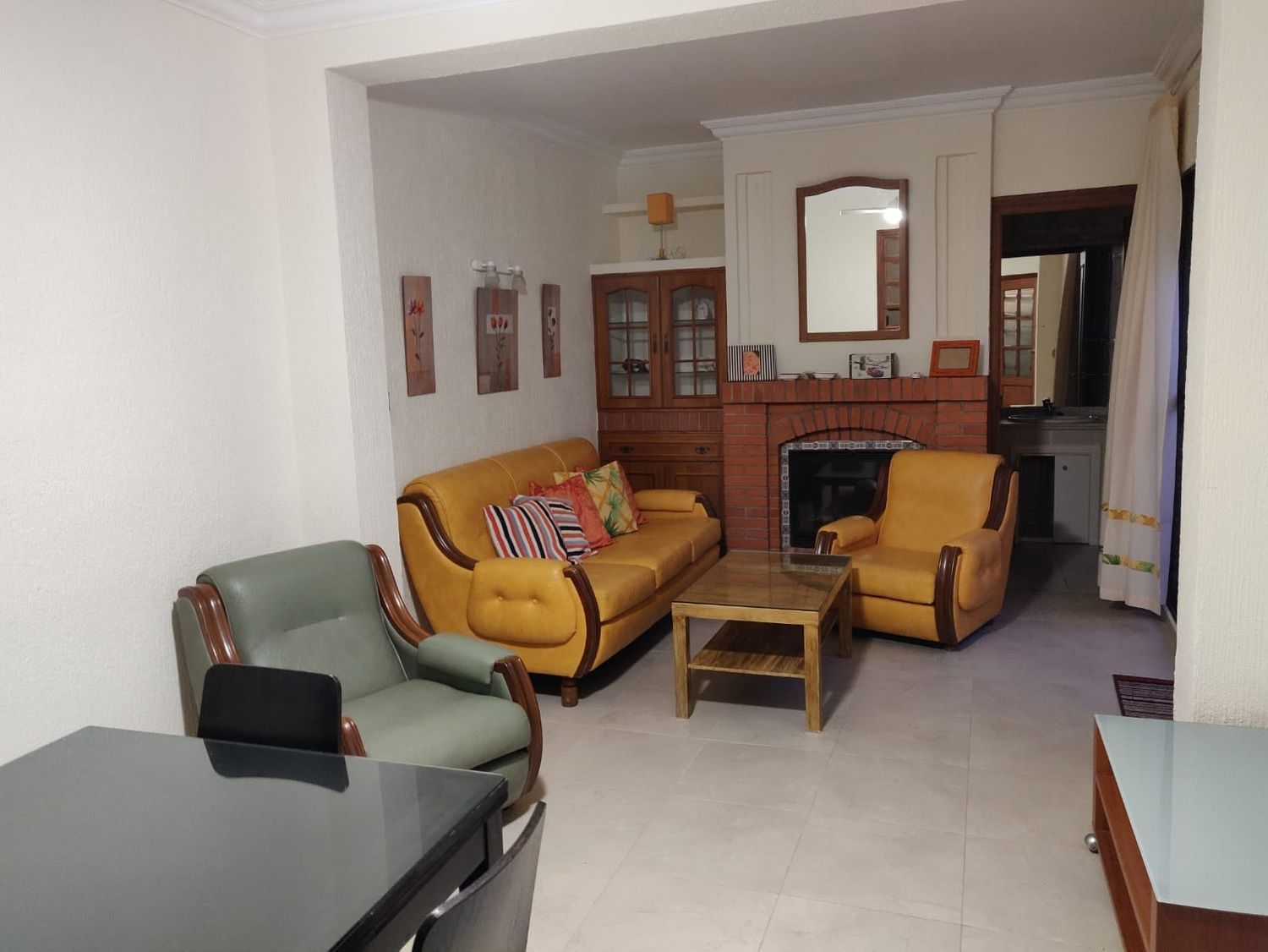 Chalet adosado en Calle Villanueva de las Cruces, 13 - Foto 12