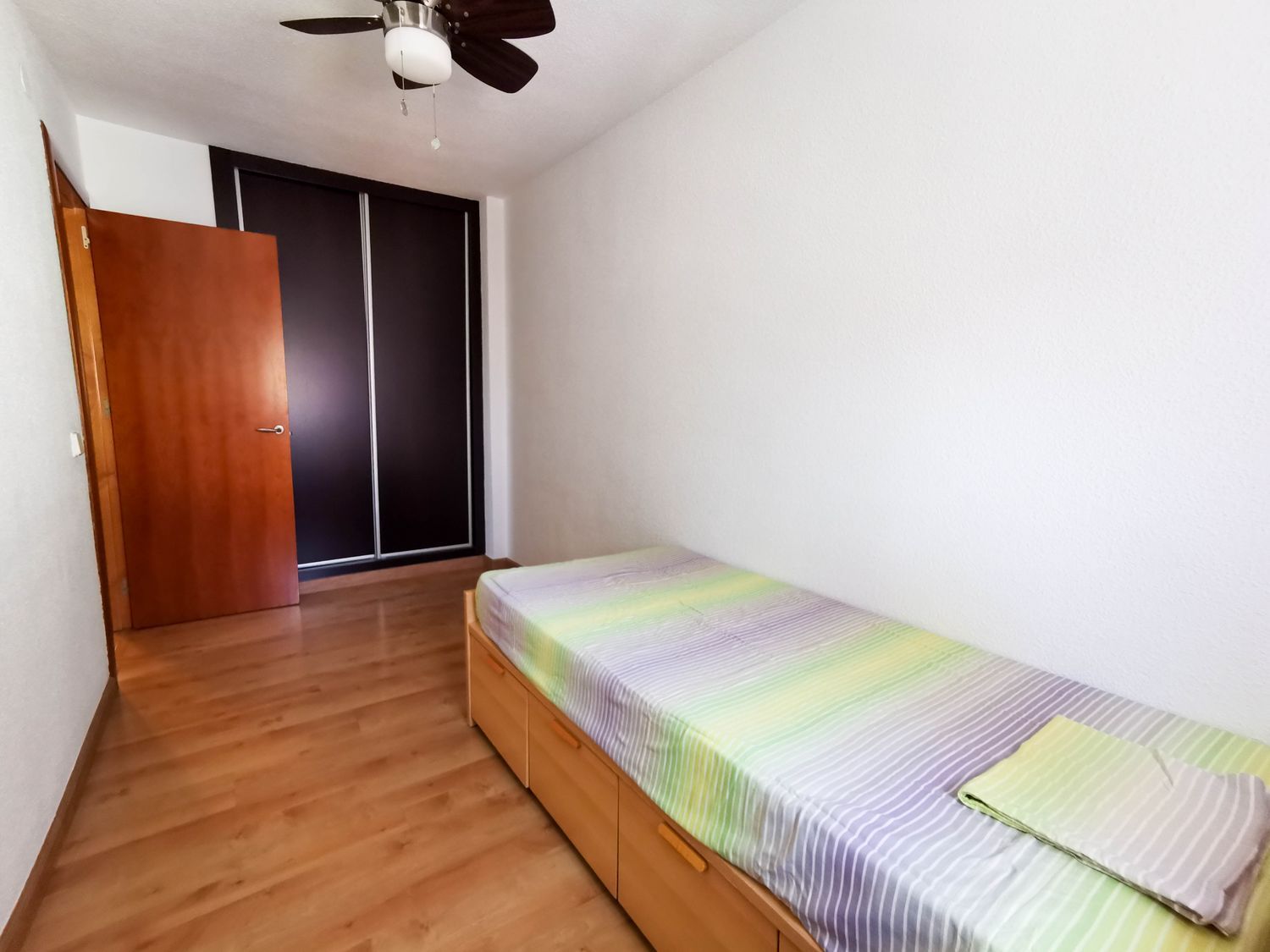 Piso en Calle Ruy López, 21, Camino de Antequera - Foto 22