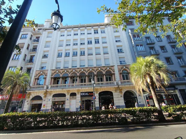 Piso en Calle del Conde de Aranda, 3, Plaza de Toros - Foto 1