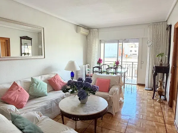 Piso en Calle de Maudes, Nuevos Ministerios-Ríos Rosas - Foto 2