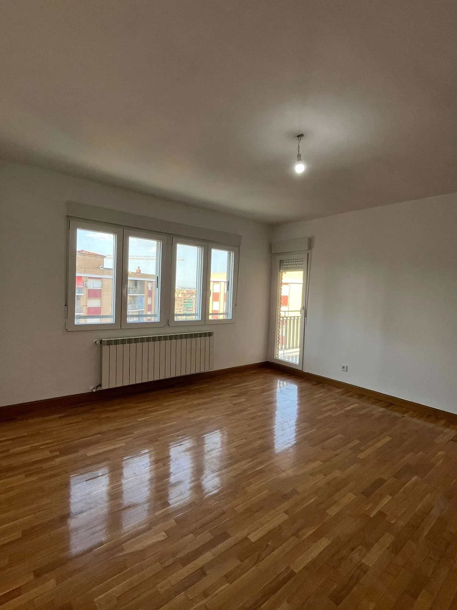 Piso en Barrio Barrio del Ave - Foto 3