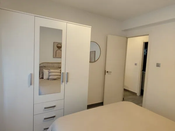 Piso en Fiscal Miguel Gutierrez C, Plà del Bon Repòs-La Goteta - Foto 10