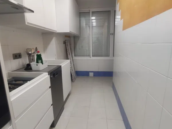 Piso en constancia, 20, López de Gomara - Foto 7