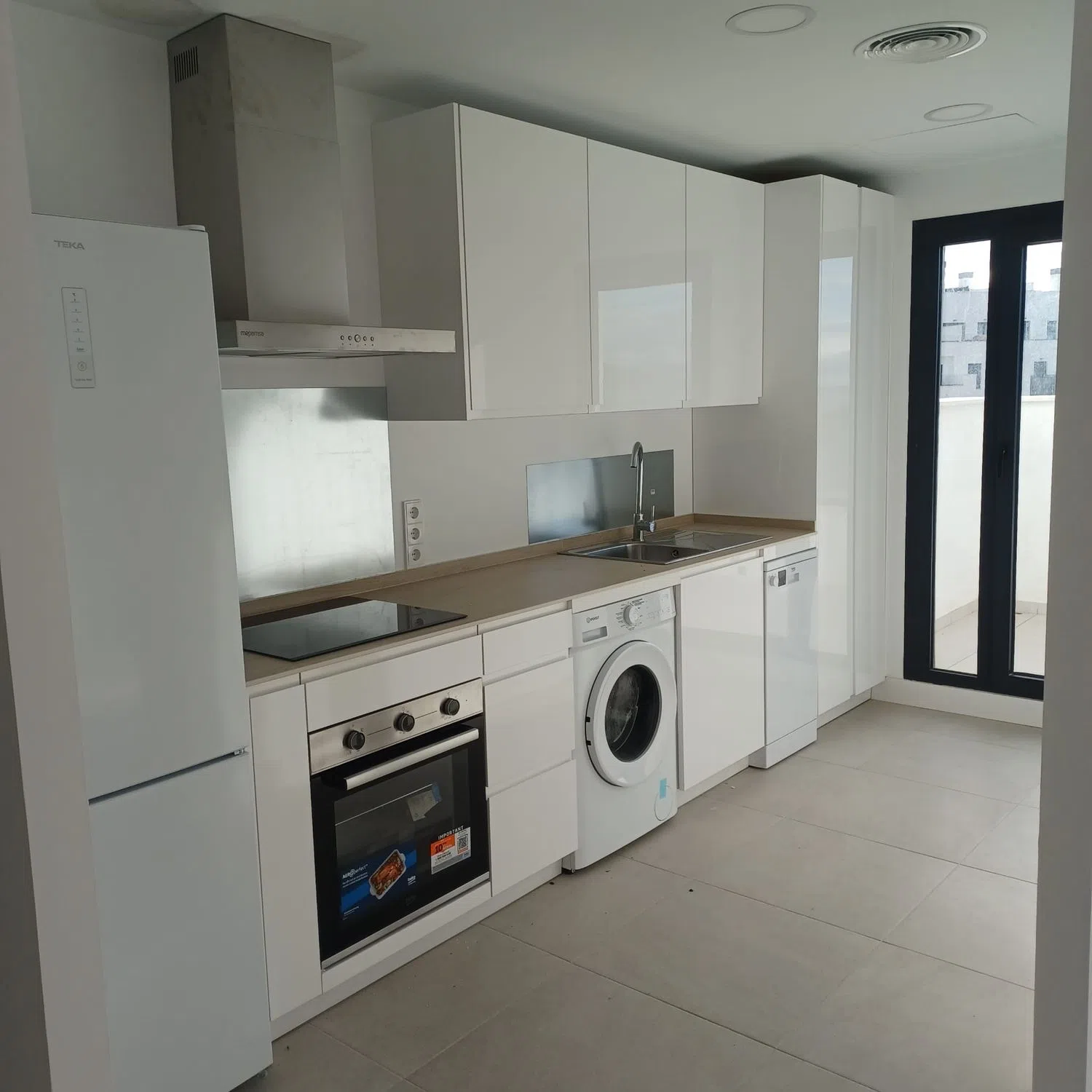 Piso en calle Centauro, 5 - Foto 6