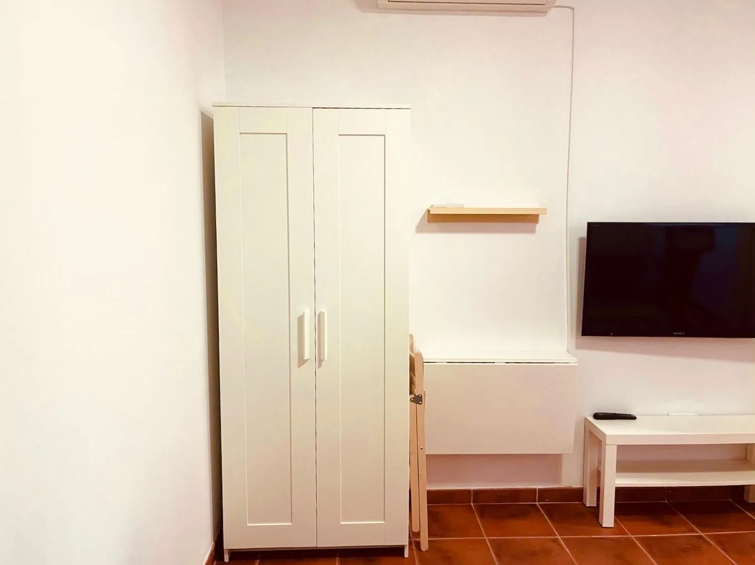 Estudio en via Aurelia, 33 - Foto 7