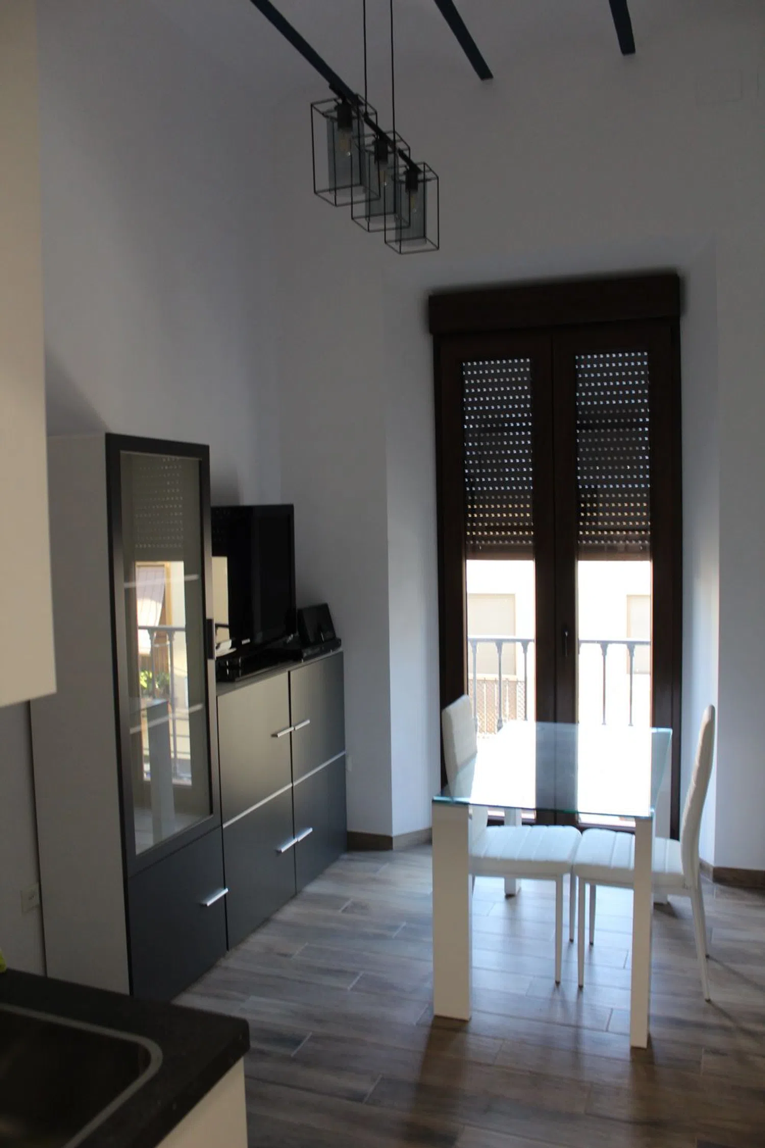 Estudio en calle Escoberos, 7 - Foto 5