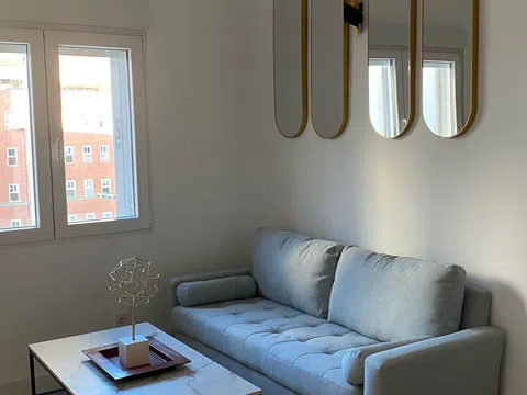 Piso en calle de Bretón de los Herreros, 39