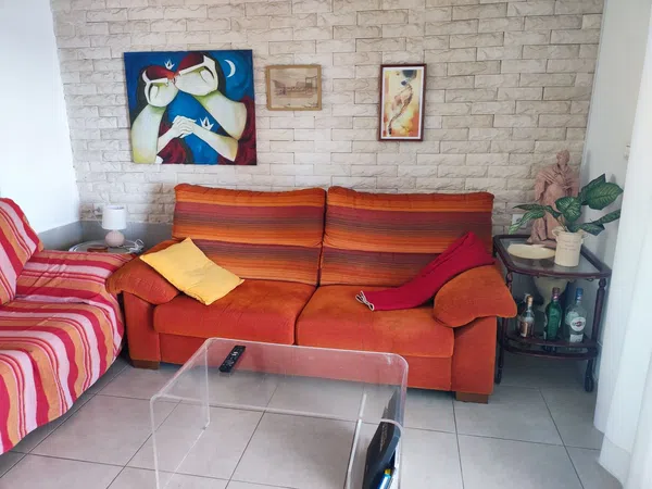 Chalet adosado en Avenida de Bolnuevo, 103, Bahía - Foto 4