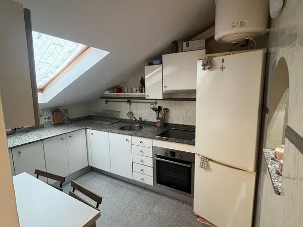 Ático en Calle Bermúdez de Castro, 99, HUCA-La Cadellada - Foto 7