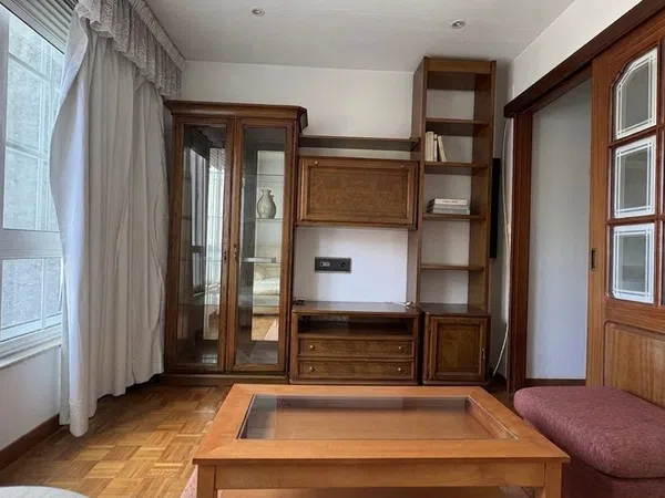 Piso en Calle do Franco, 24, Casco Histórico, Casco Histórico - Foto 13