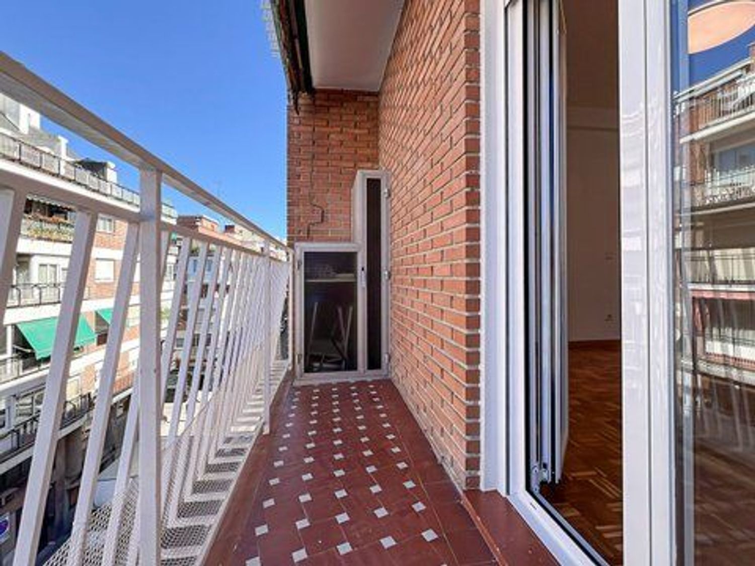 Piso en calle de la Constancia, 24 - Foto 18