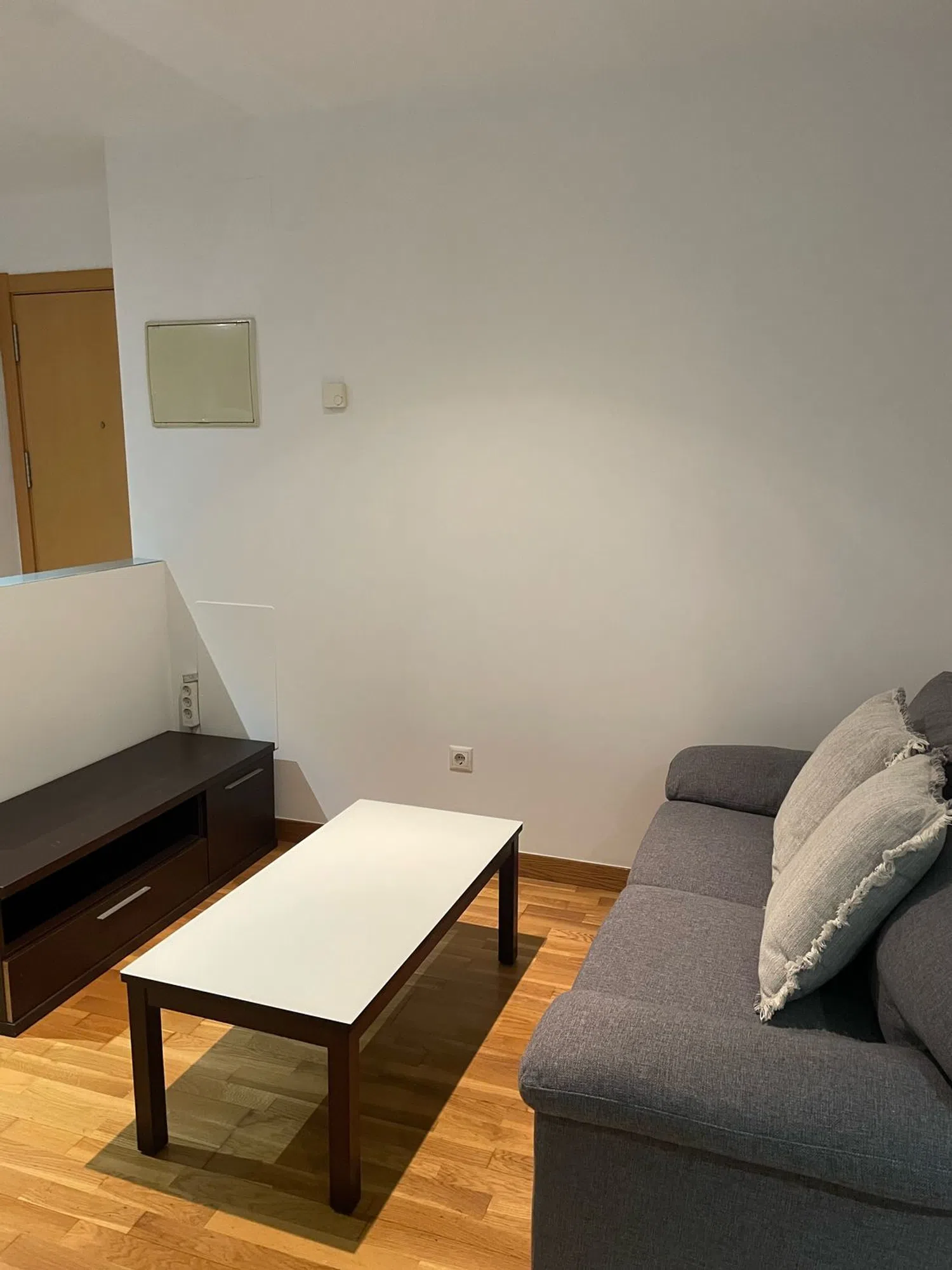 Estudio en calle Cervantes, 21 - Foto 5