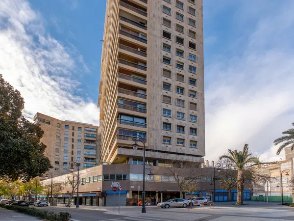 Piso en Avenida del Doctor Gadea, 1, Ensanche-Diputación - Foto 30