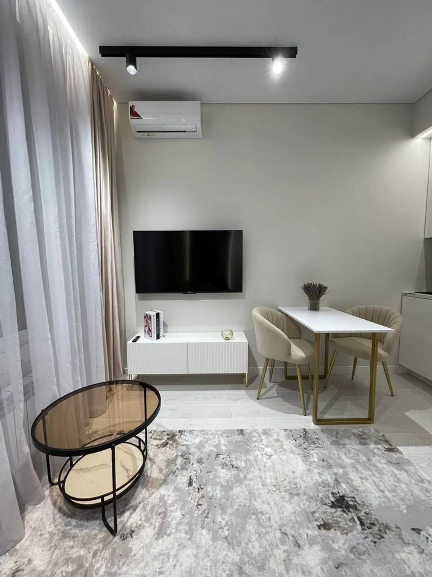 Piso en calle Berenguer de Marquina, 8 - Foto 3