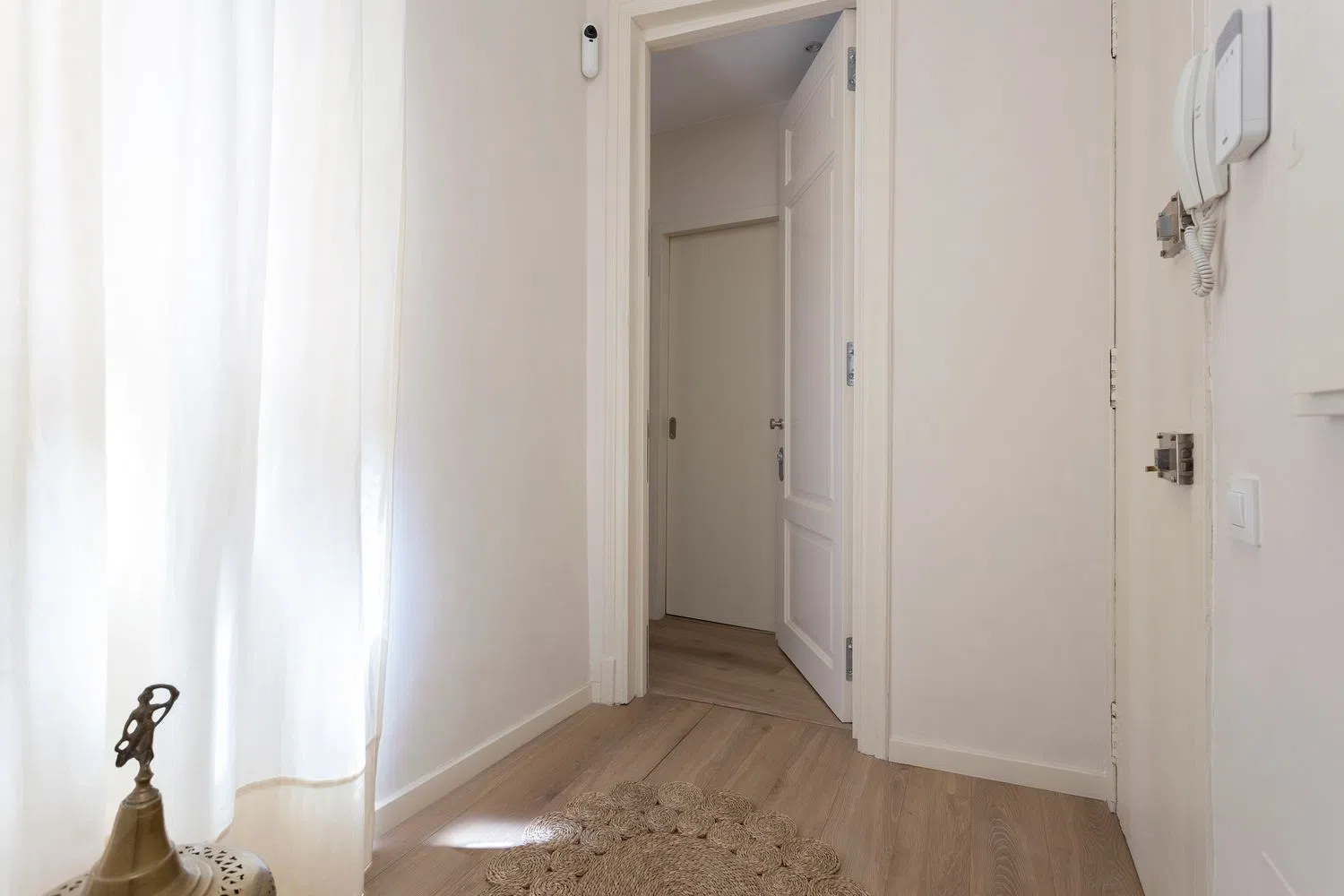Piso en avenida del Marquès de l'Argentera, 2 - Foto 3