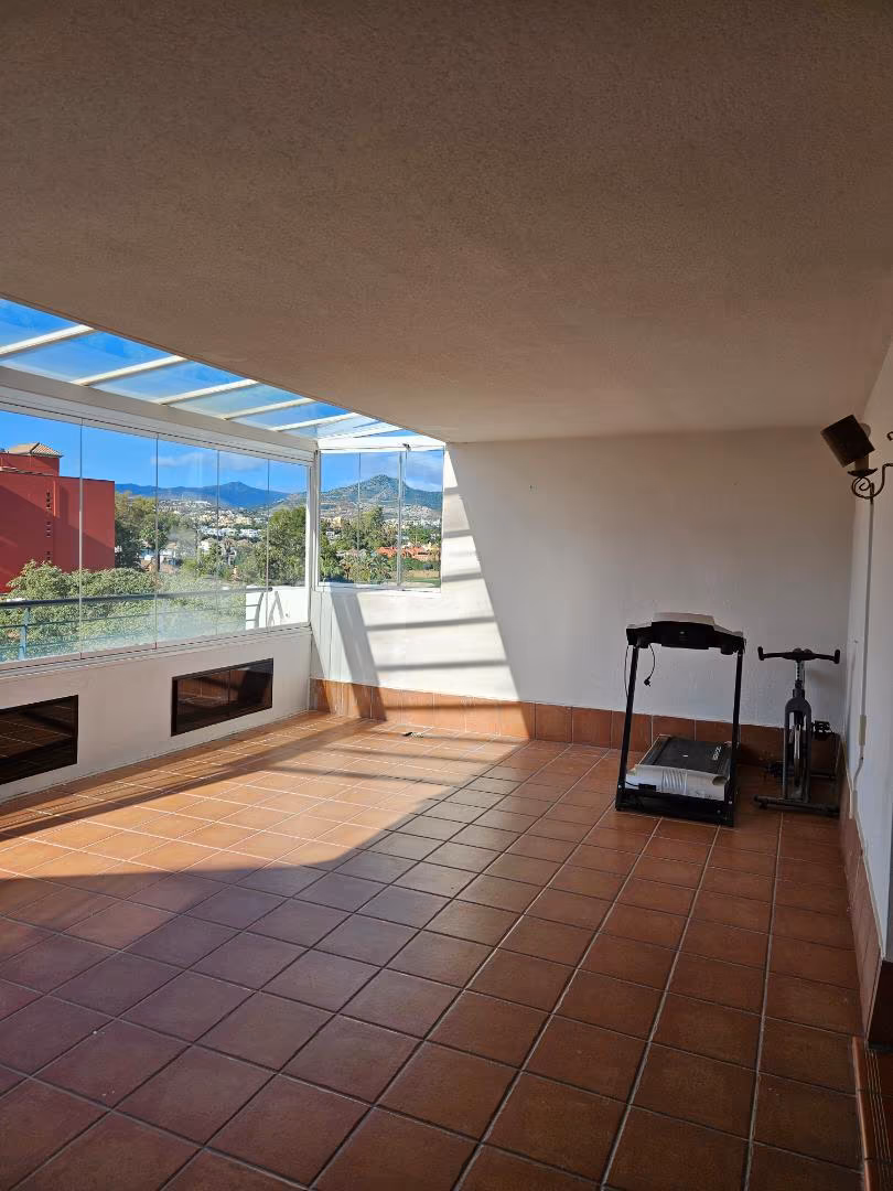 Piso en  Camino Cortes 26