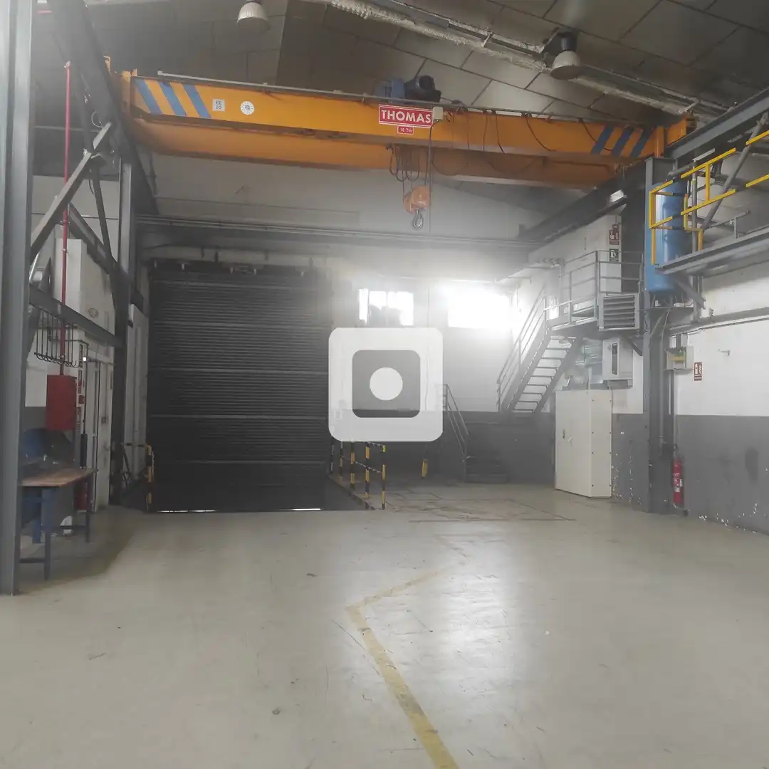 Nave Industrial en  de les Cosidores - Foto 27